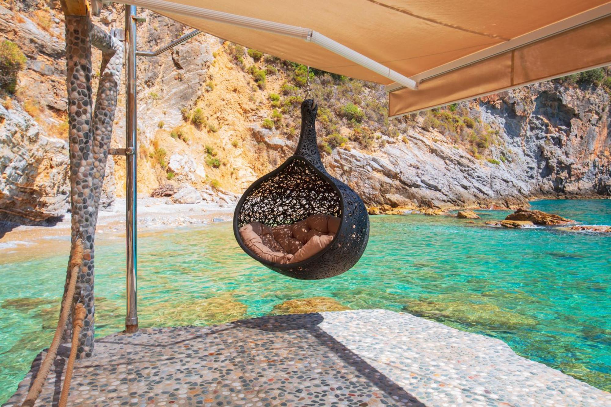 The Private Bays & Islands Of Turkey Βίλα Φετιγιέ Εξωτερικό φωτογραφία