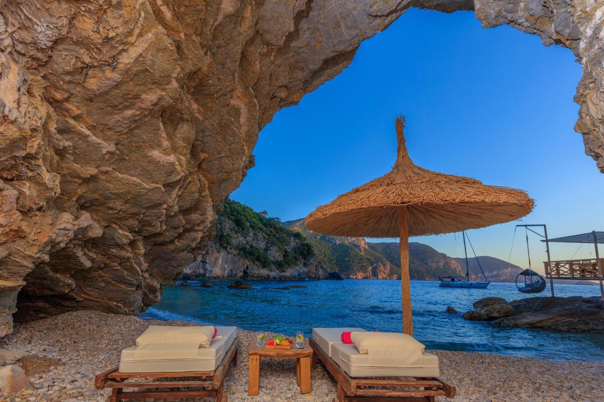 The Private Bays & Islands Of Turkey Βίλα Φετιγιέ Εξωτερικό φωτογραφία