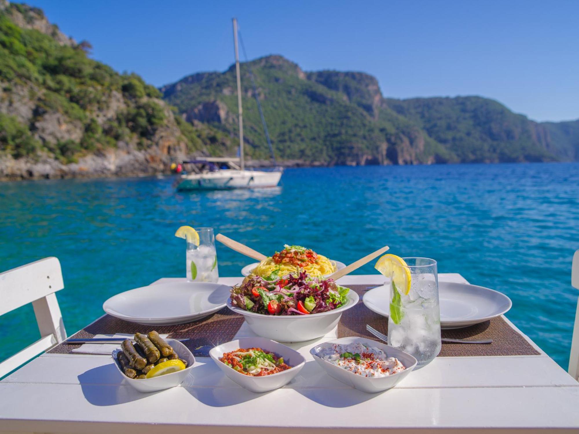 The Private Bays & Islands Of Turkey Βίλα Φετιγιέ Εξωτερικό φωτογραφία