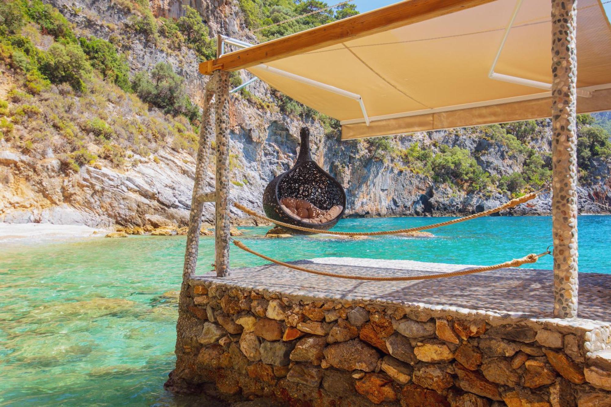 The Private Bays & Islands Of Turkey Βίλα Φετιγιέ Εξωτερικό φωτογραφία