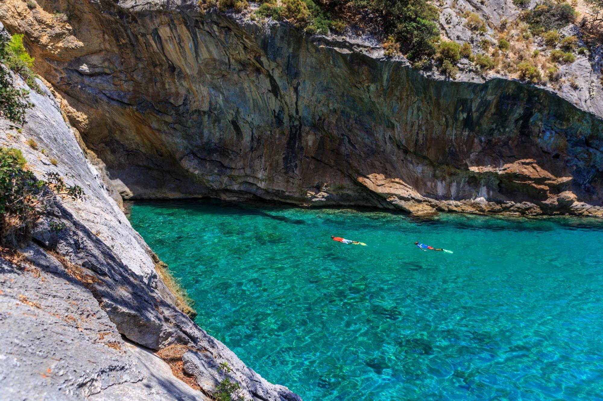 The Private Bays & Islands Of Turkey Βίλα Φετιγιέ Εξωτερικό φωτογραφία