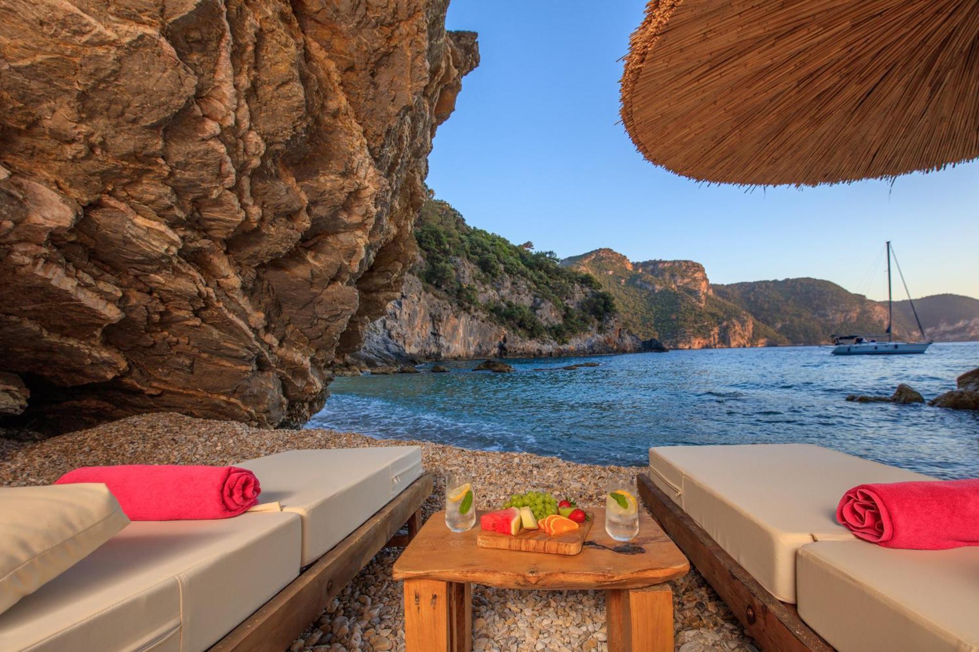 The Private Bays & Islands Of Turkey Βίλα Φετιγιέ Εξωτερικό φωτογραφία