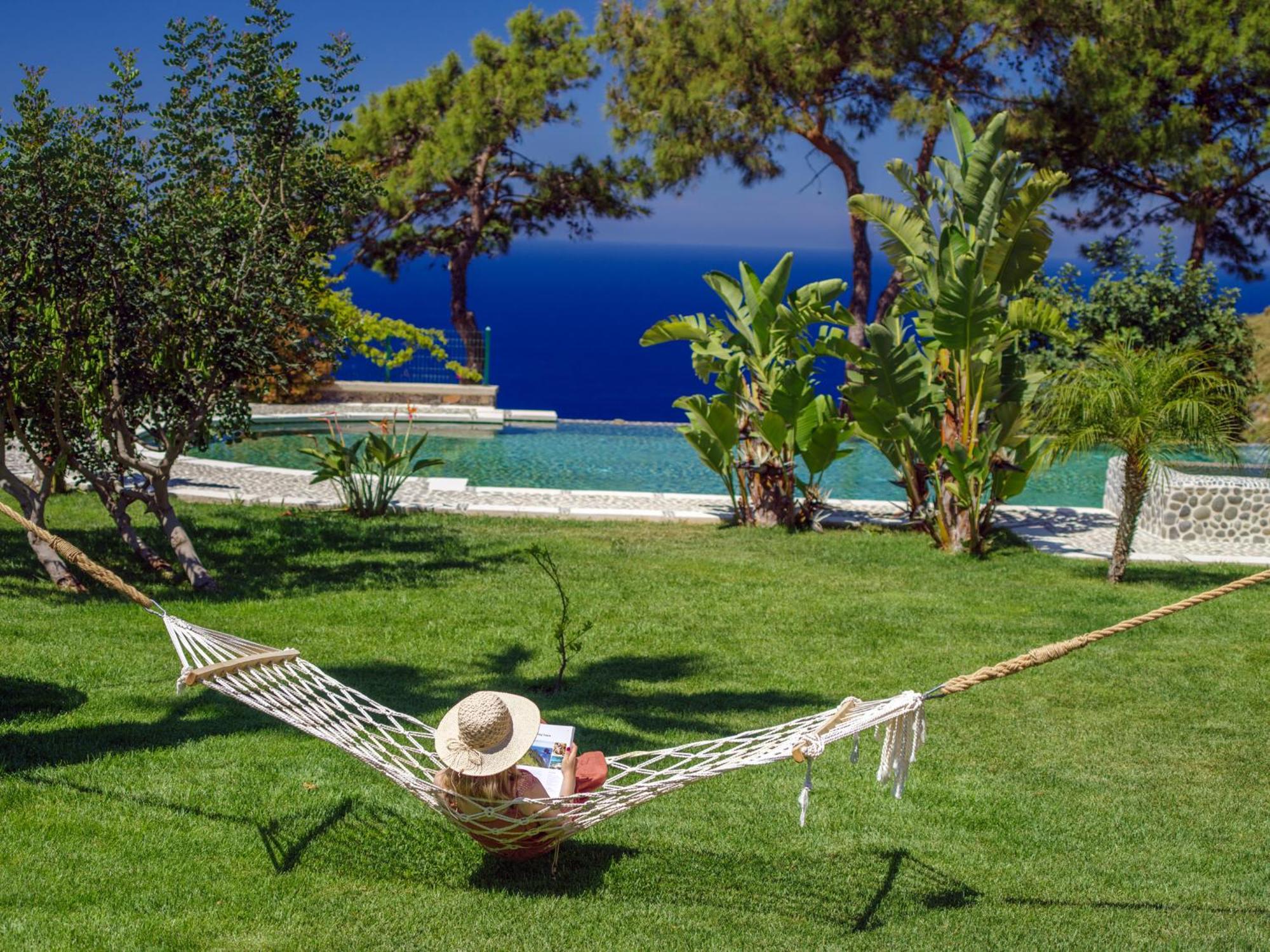 The Private Bays & Islands Of Turkey Βίλα Φετιγιέ Εξωτερικό φωτογραφία