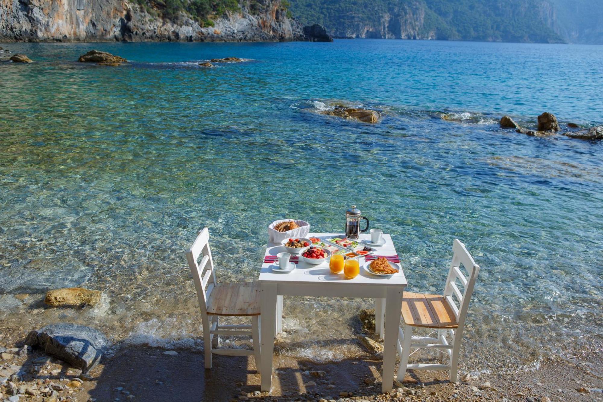 The Private Bays & Islands Of Turkey Βίλα Φετιγιέ Εξωτερικό φωτογραφία
