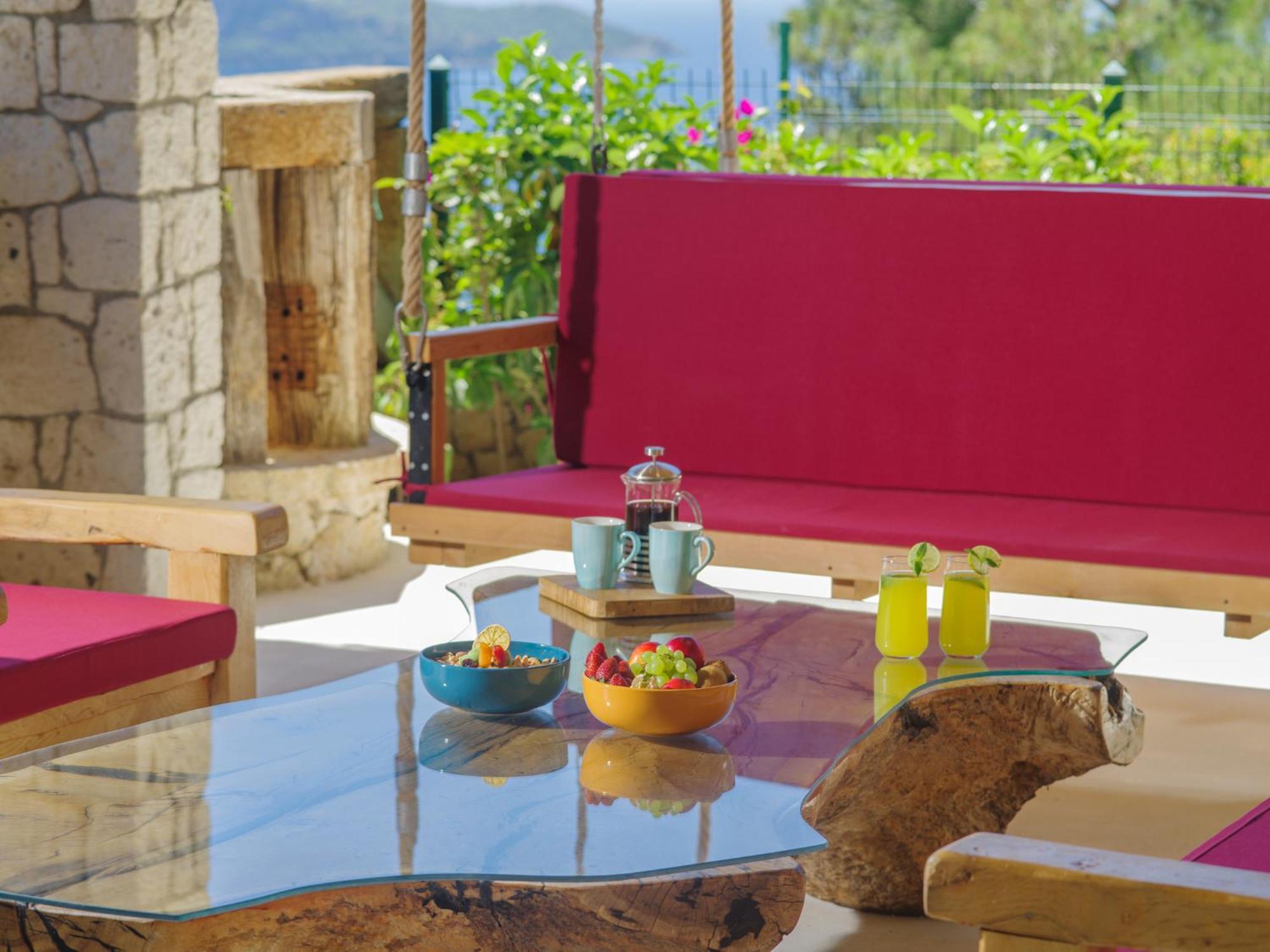 The Private Bays & Islands Of Turkey Βίλα Φετιγιέ Εξωτερικό φωτογραφία