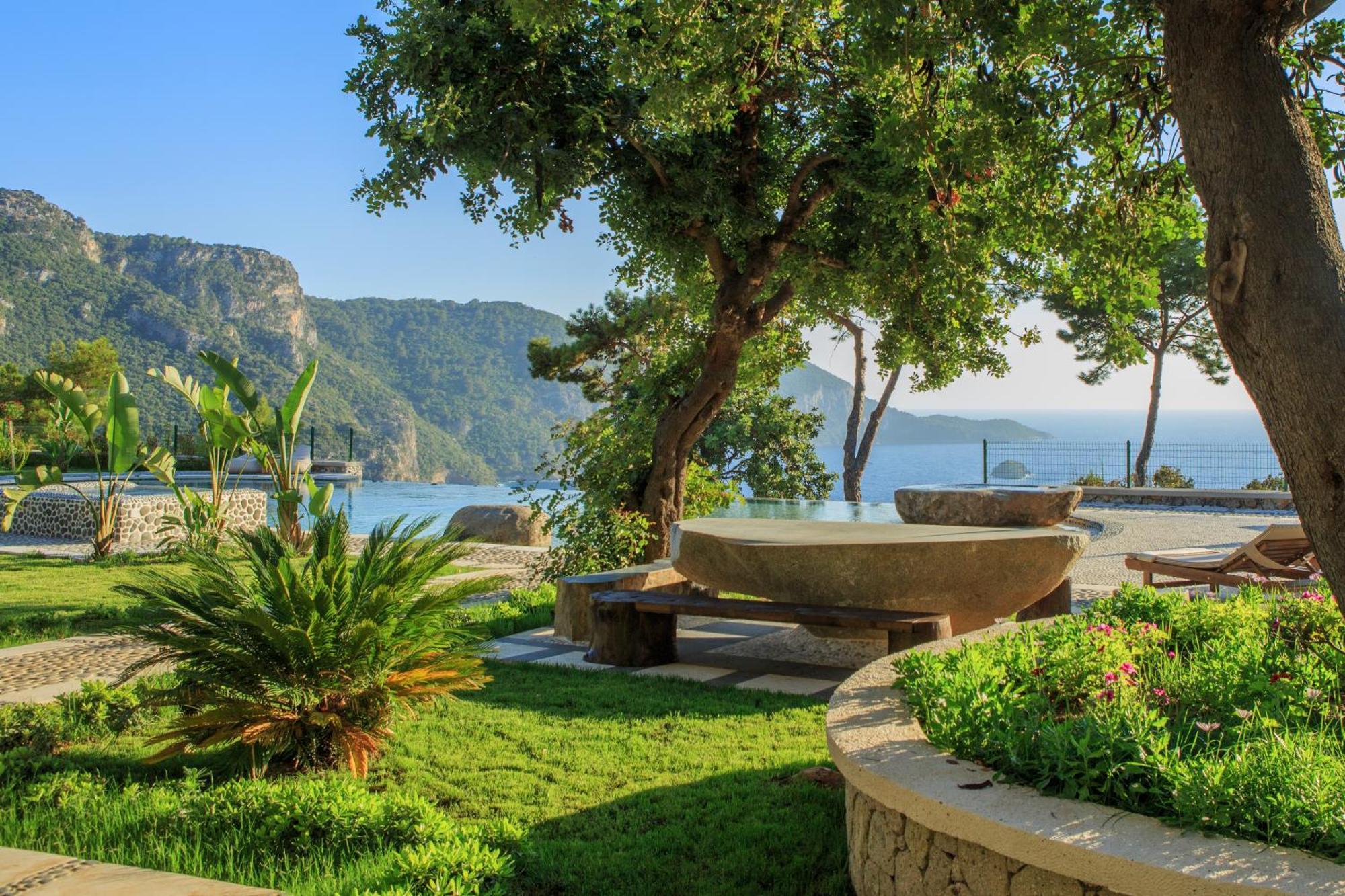 The Private Bays & Islands Of Turkey Βίλα Φετιγιέ Εξωτερικό φωτογραφία