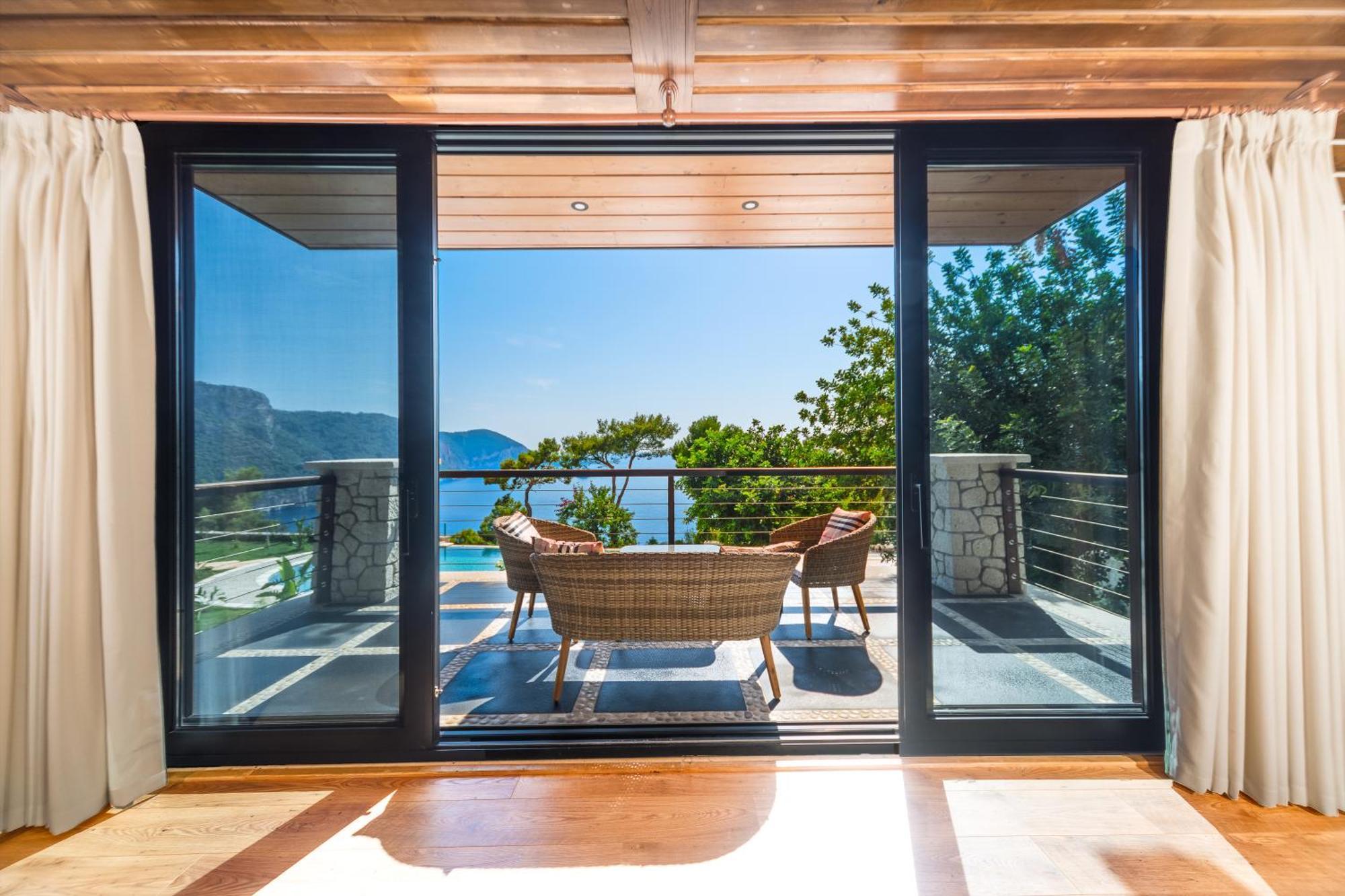 The Private Bays & Islands Of Turkey Βίλα Φετιγιέ Εξωτερικό φωτογραφία