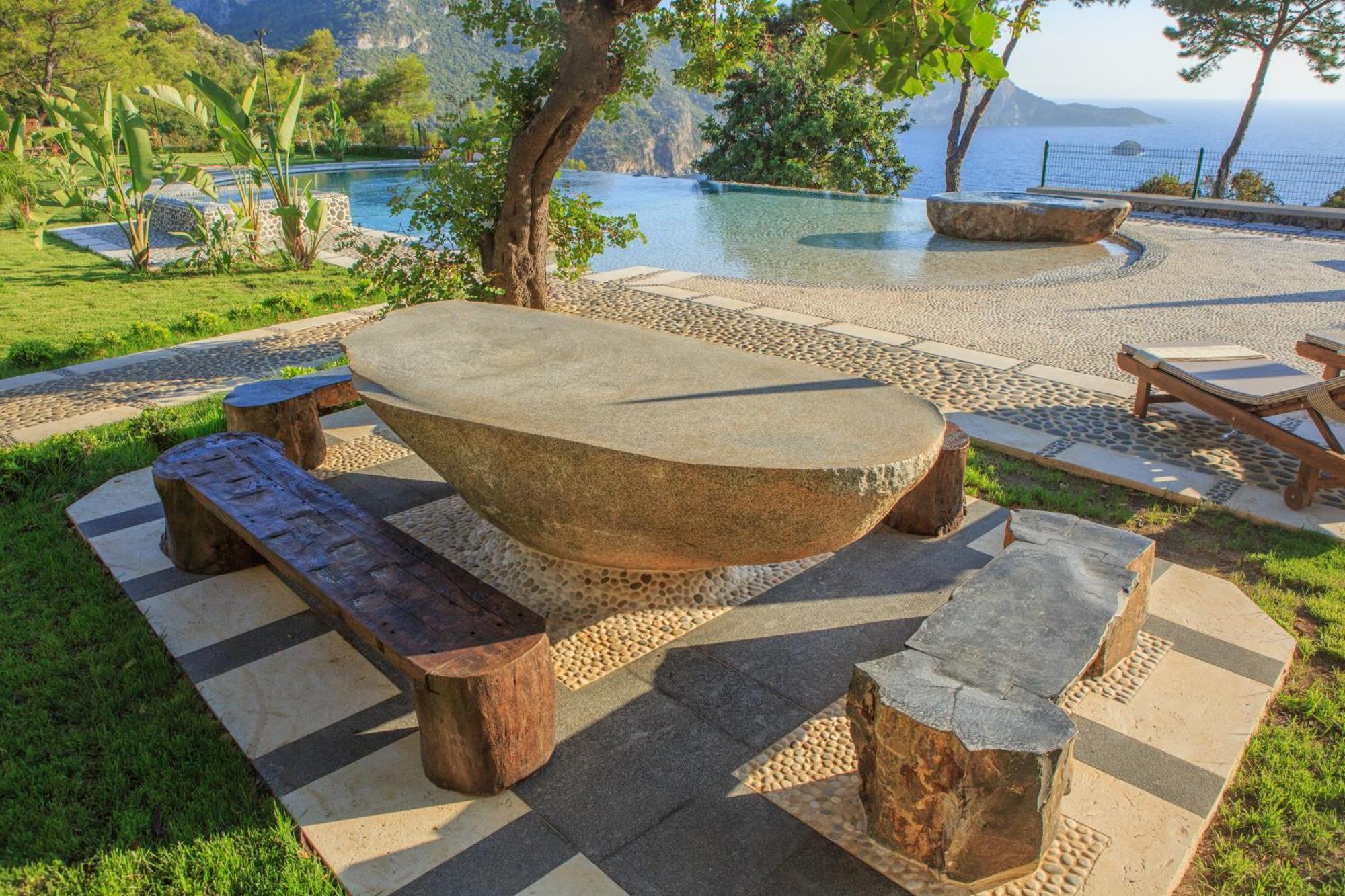 The Private Bays & Islands Of Turkey Βίλα Φετιγιέ Εξωτερικό φωτογραφία