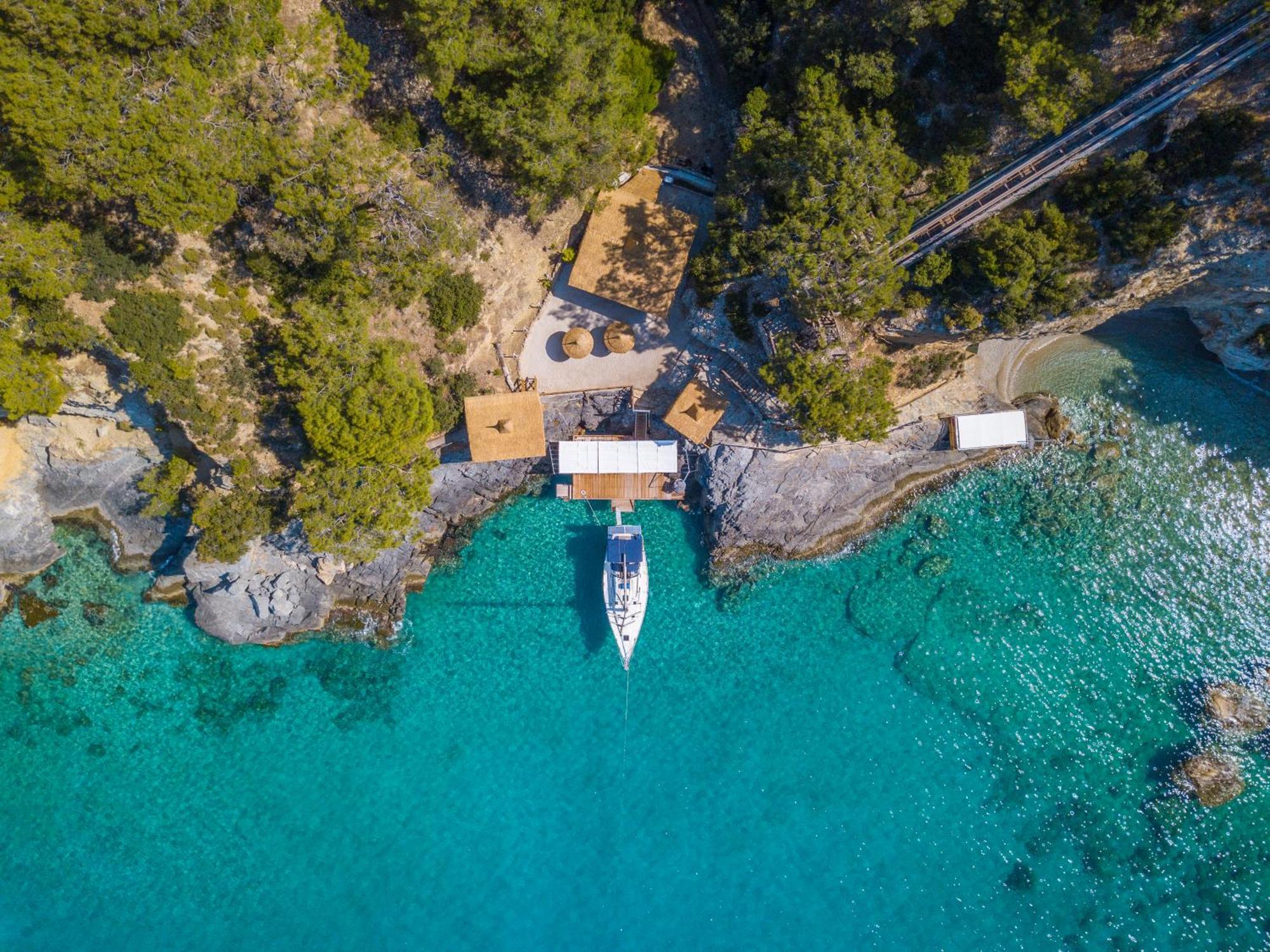 The Private Bays & Islands Of Turkey Βίλα Φετιγιέ Εξωτερικό φωτογραφία